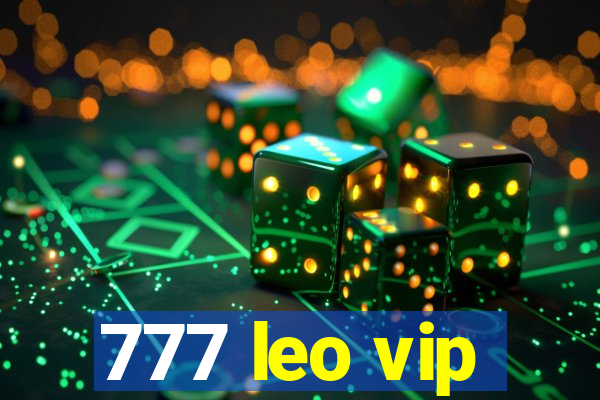 777 leo vip